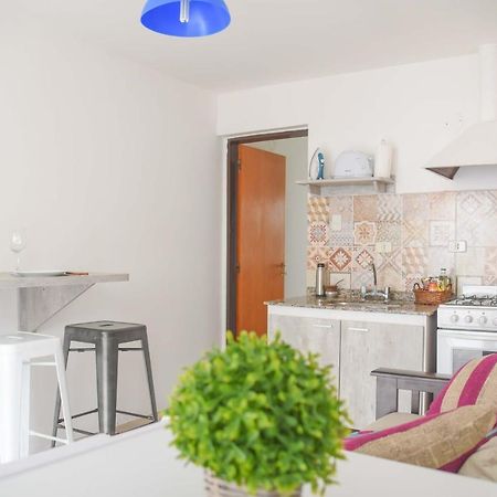 Apartamentos Quinta Seccion Мендоса Экстерьер фото