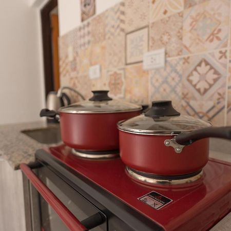 Apartamentos Quinta Seccion Мендоса Экстерьер фото