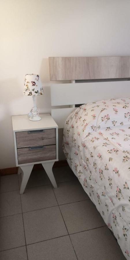 Apartamentos Quinta Seccion Мендоса Экстерьер фото