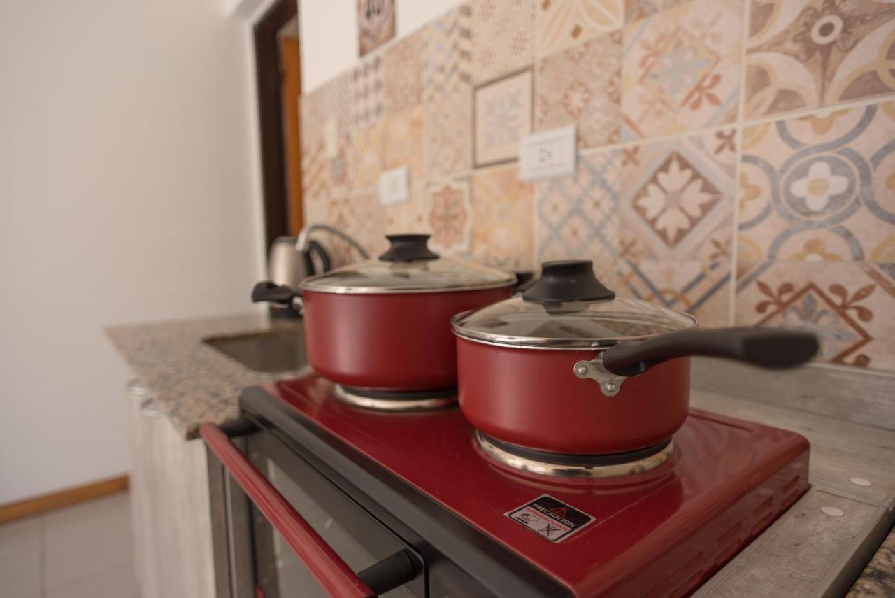 Apartamentos Quinta Seccion Мендоса Экстерьер фото