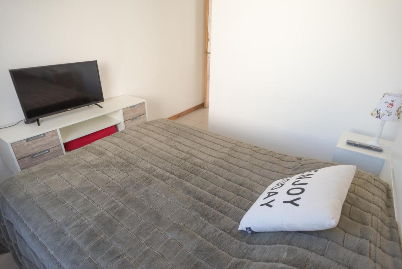 Apartamentos Quinta Seccion Мендоса Экстерьер фото