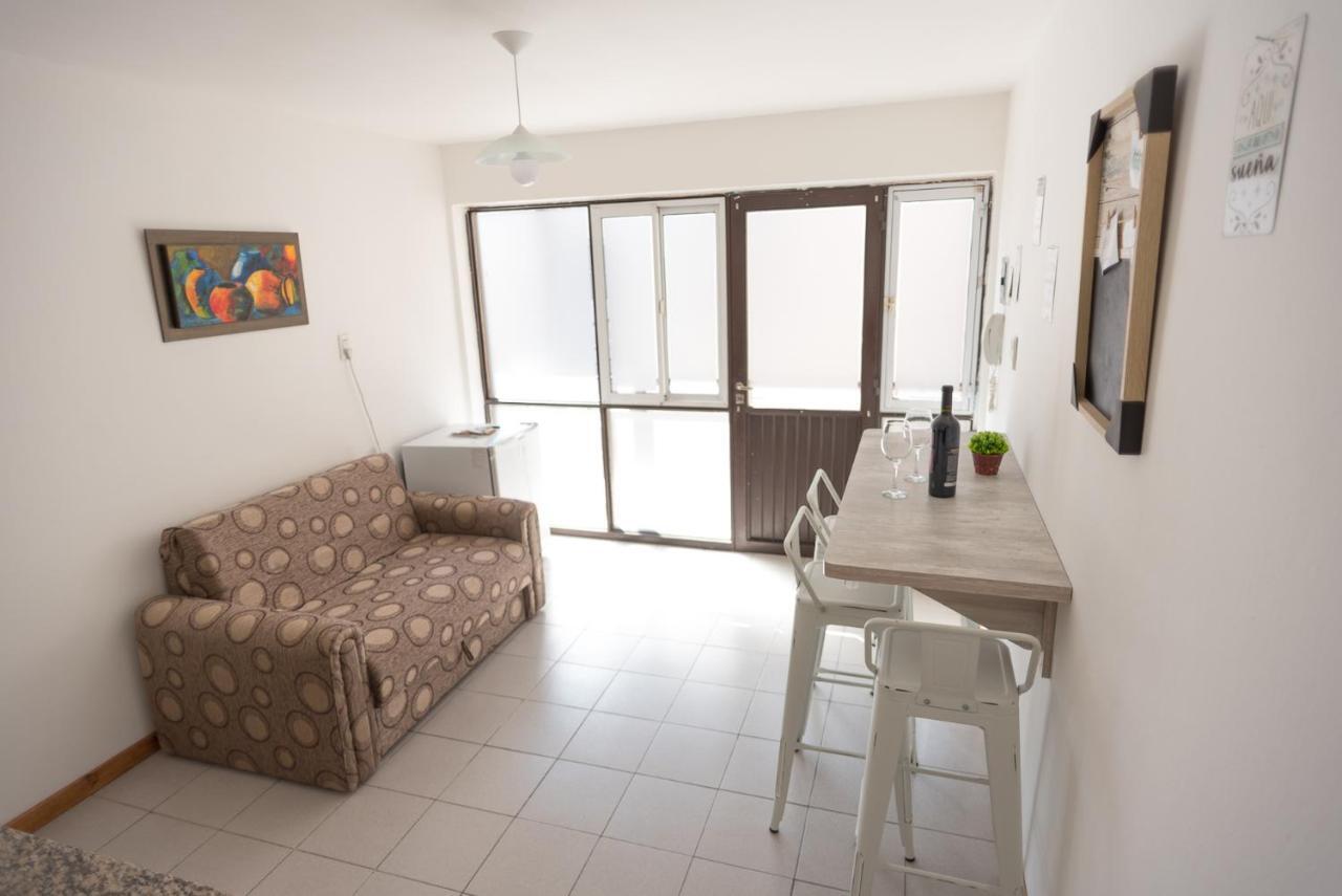 Apartamentos Quinta Seccion Мендоса Экстерьер фото