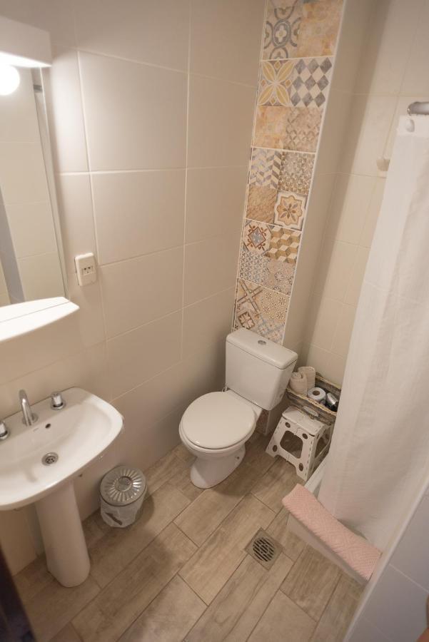Apartamentos Quinta Seccion Мендоса Экстерьер фото