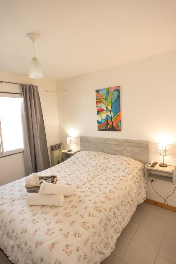 Apartamentos Quinta Seccion Мендоса Экстерьер фото