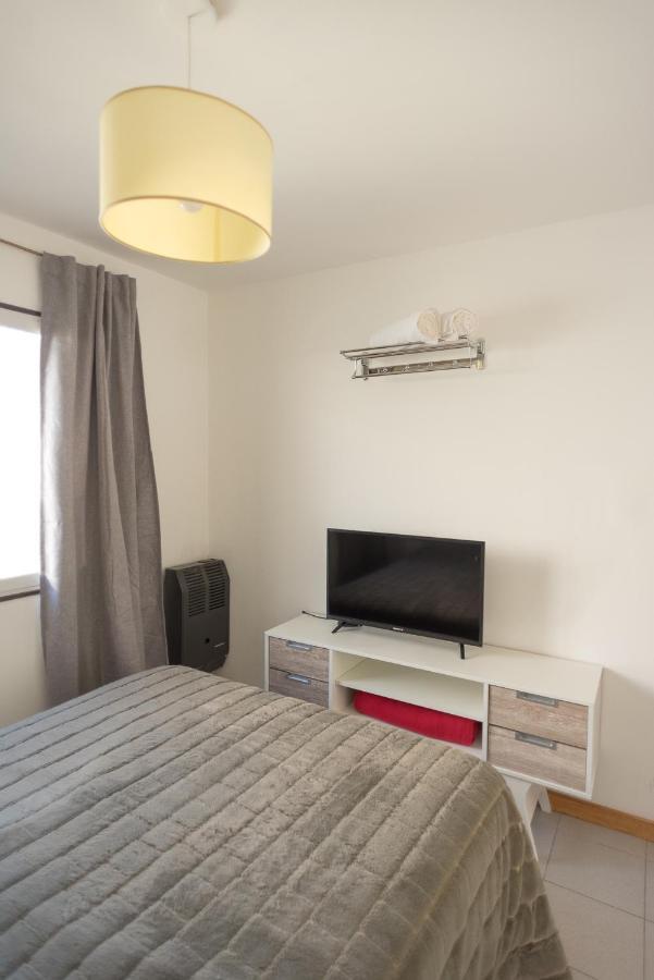 Apartamentos Quinta Seccion Мендоса Экстерьер фото