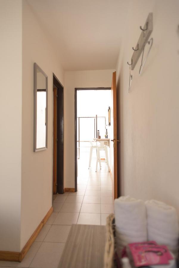 Apartamentos Quinta Seccion Мендоса Экстерьер фото