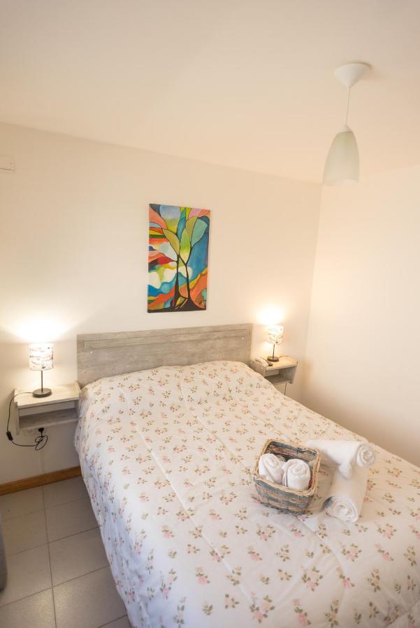 Apartamentos Quinta Seccion Мендоса Экстерьер фото