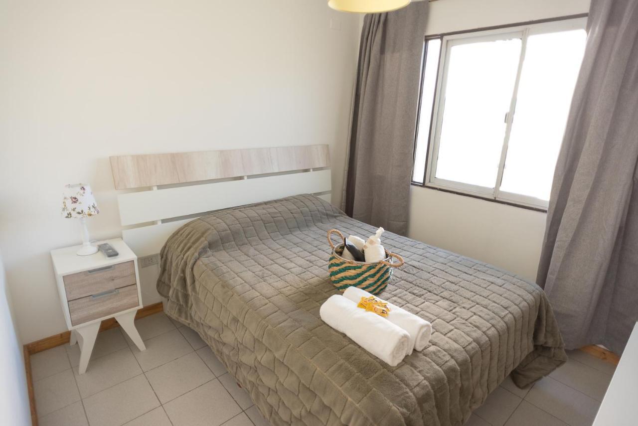 Apartamentos Quinta Seccion Мендоса Экстерьер фото