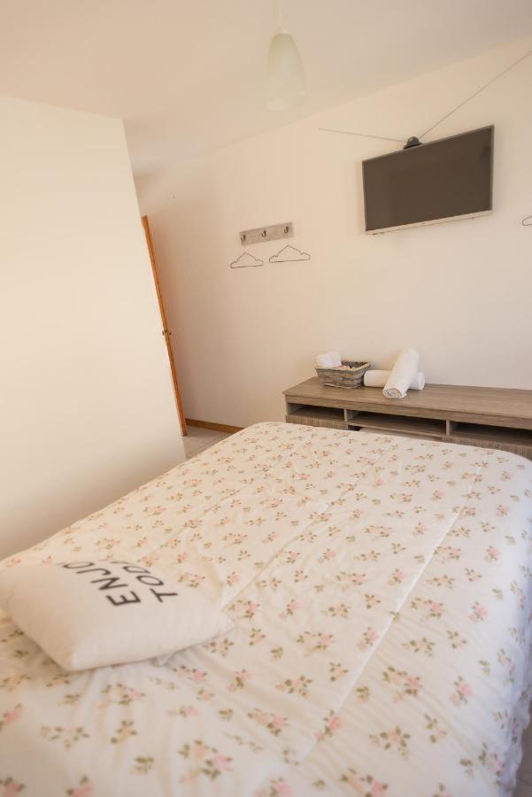 Apartamentos Quinta Seccion Мендоса Экстерьер фото