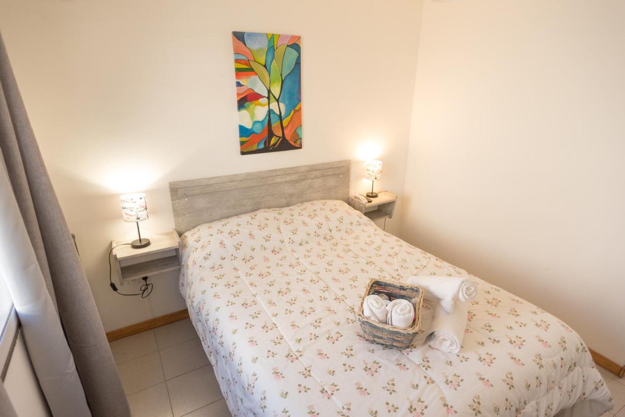 Apartamentos Quinta Seccion Мендоса Экстерьер фото